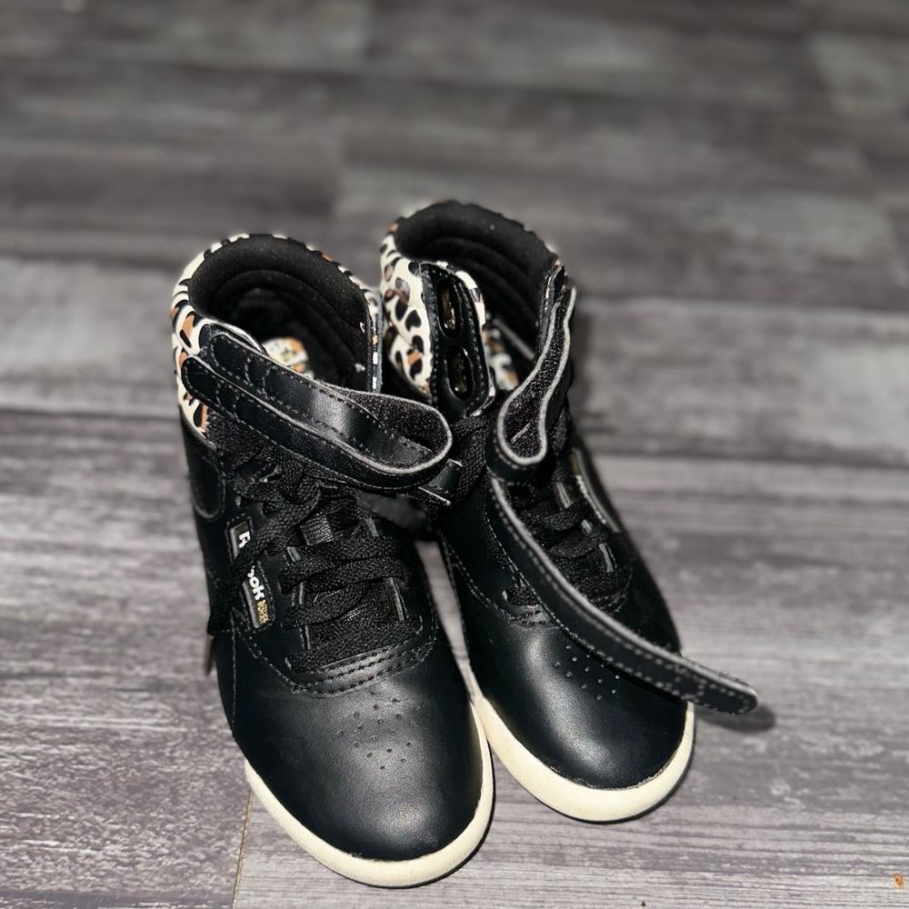 Preschool Reebok - Hi Shoes